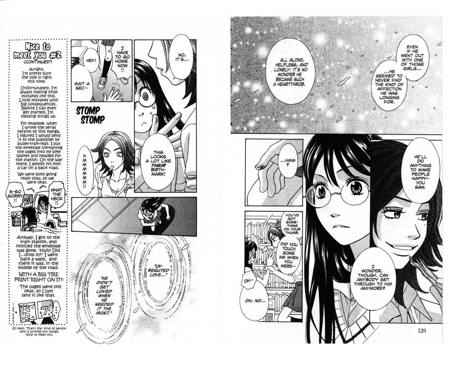 Oyayubihime Infinity Chapter 1.0 page 62 - Vol.01 Chapter 0