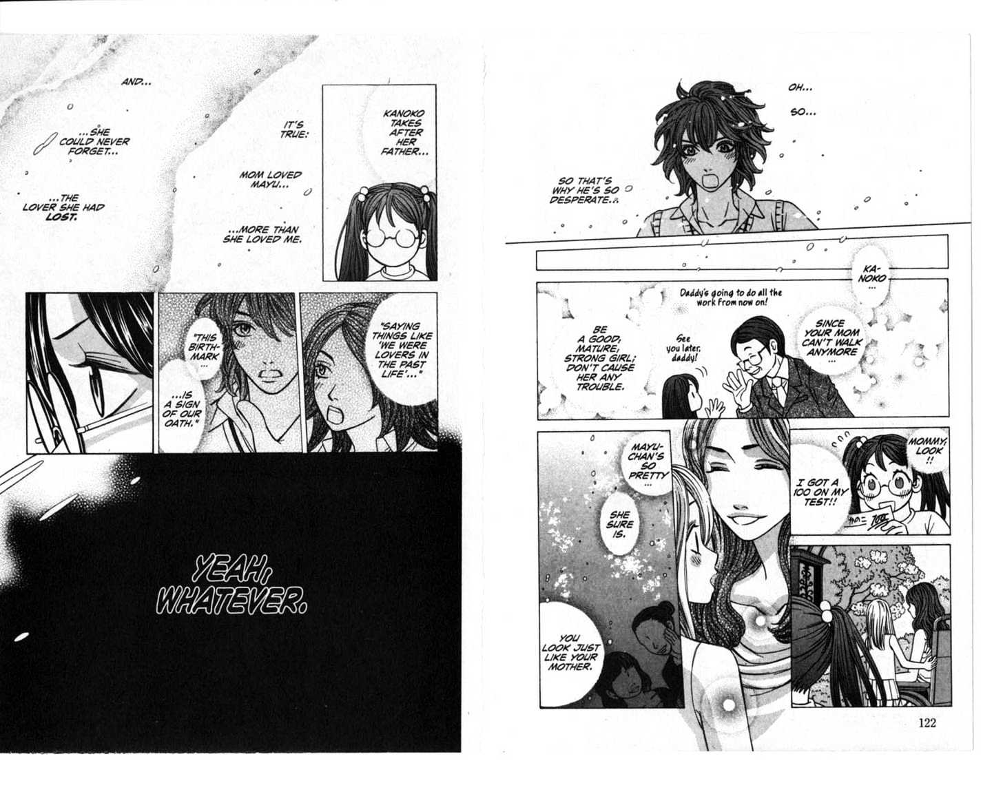 Oyayubihime Infinity Chapter 1.0 page 63 - Vol.01 Chapter 0