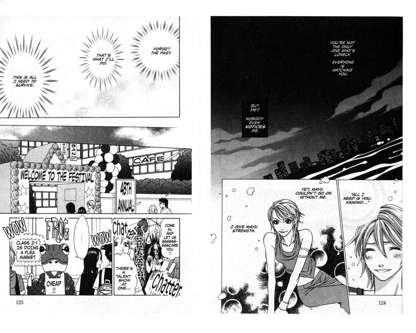 Oyayubihime Infinity Chapter 1.0 page 64 - Vol.01 Chapter 0