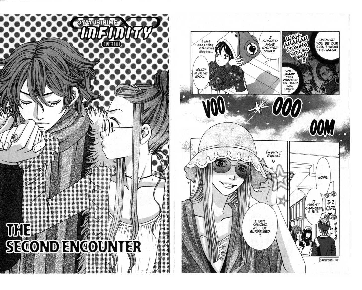 Oyayubihime Infinity Chapter 1.0 page 65 - Vol.01 Chapter 0