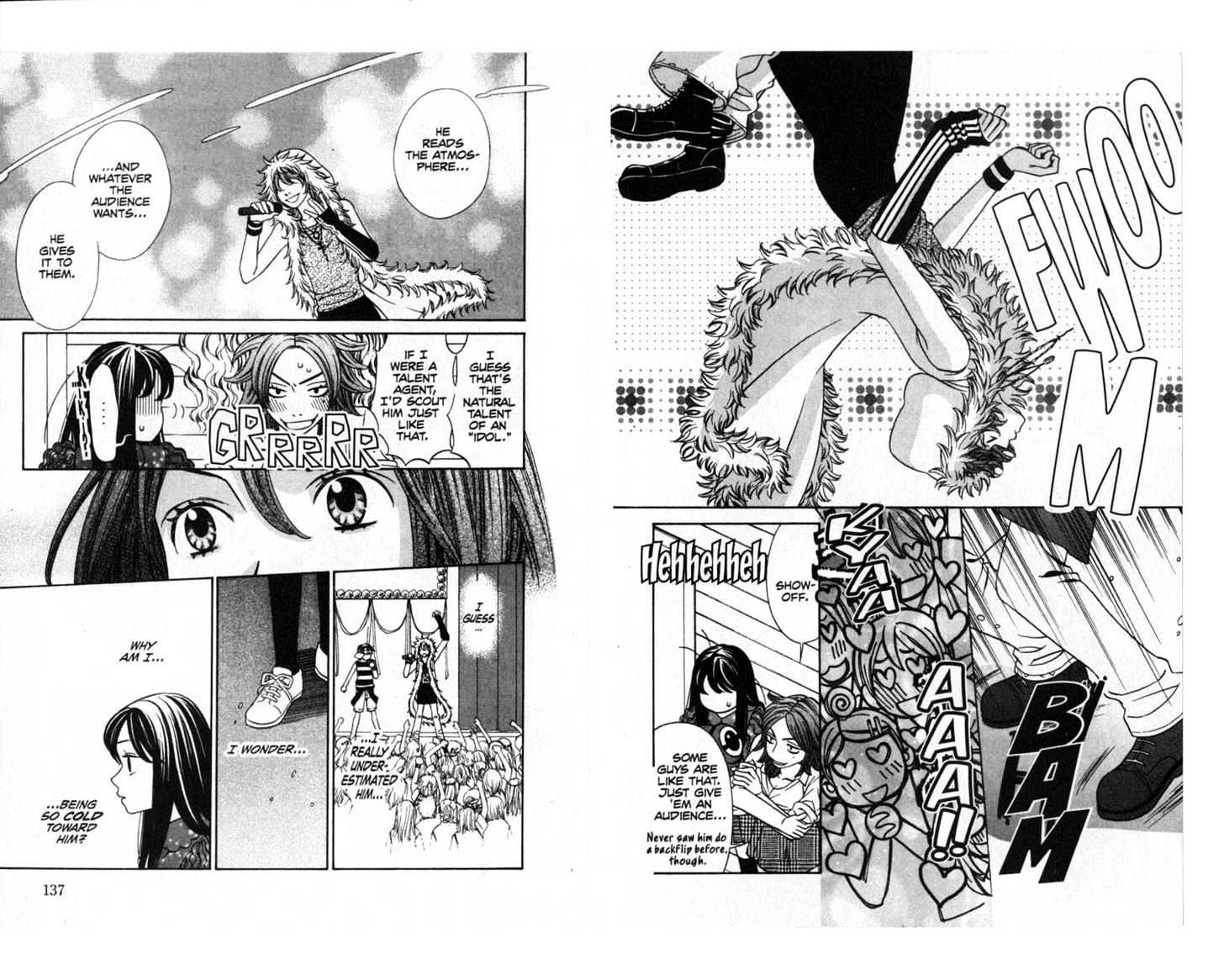 Oyayubihime Infinity Chapter 1.0 page 70 - Vol.01 Chapter 0