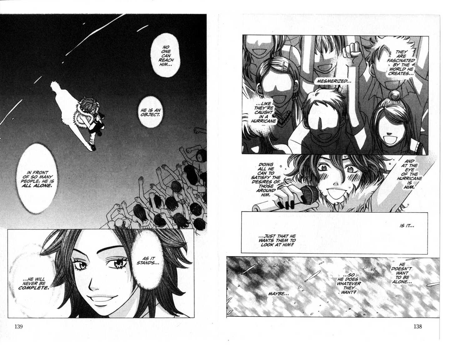 Oyayubihime Infinity Chapter 1.0 page 71 - Vol.01 Chapter 0