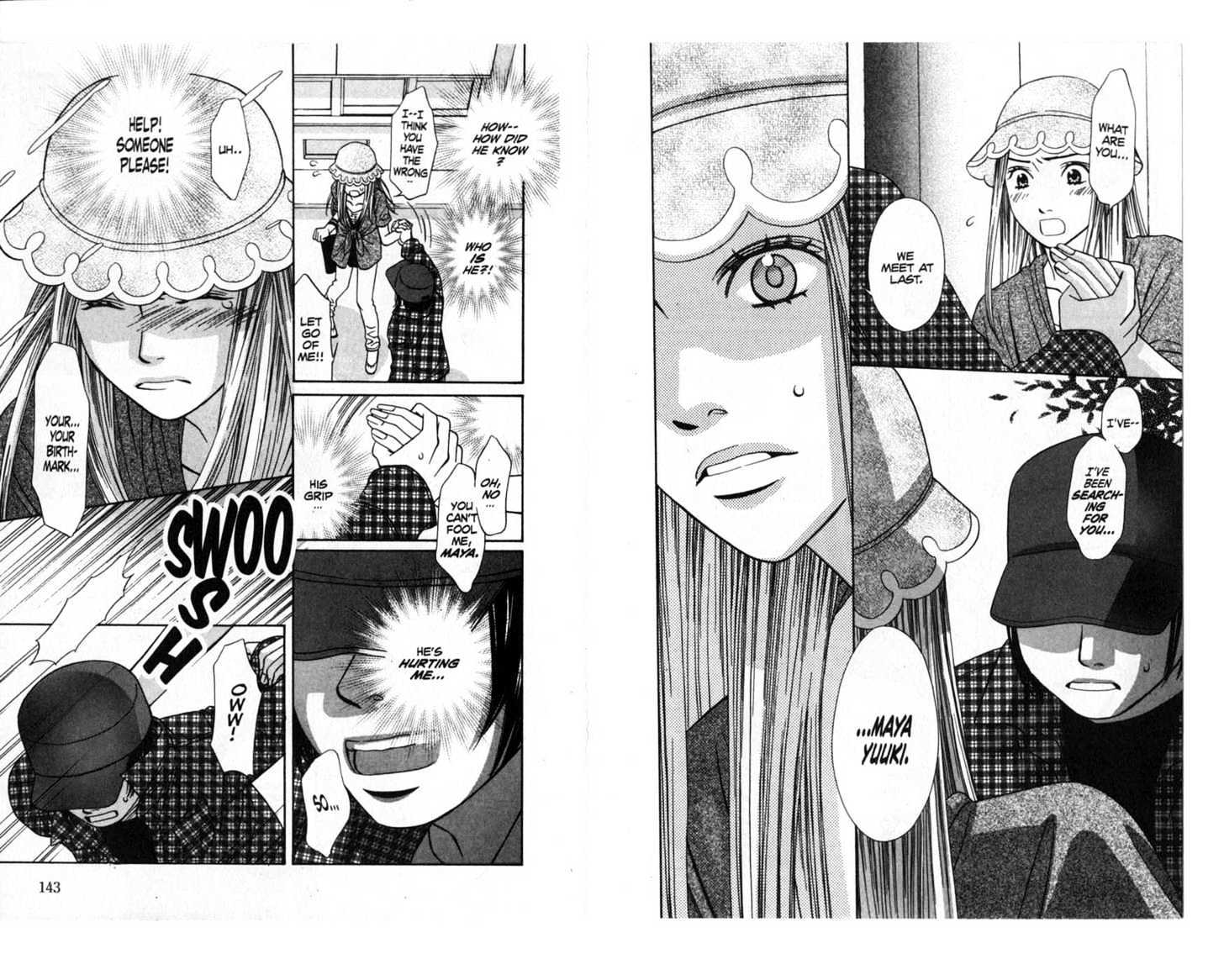 Oyayubihime Infinity Chapter 1.0 page 73 - Vol.01 Chapter 0
