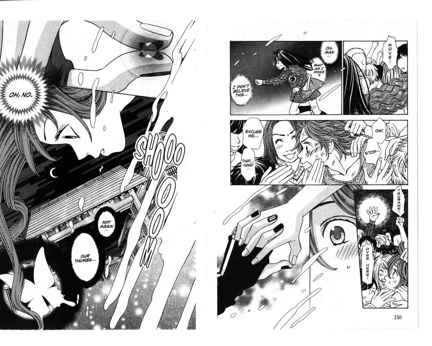 Oyayubihime Infinity Chapter 1.0 page 77 - Vol.01 Chapter 0