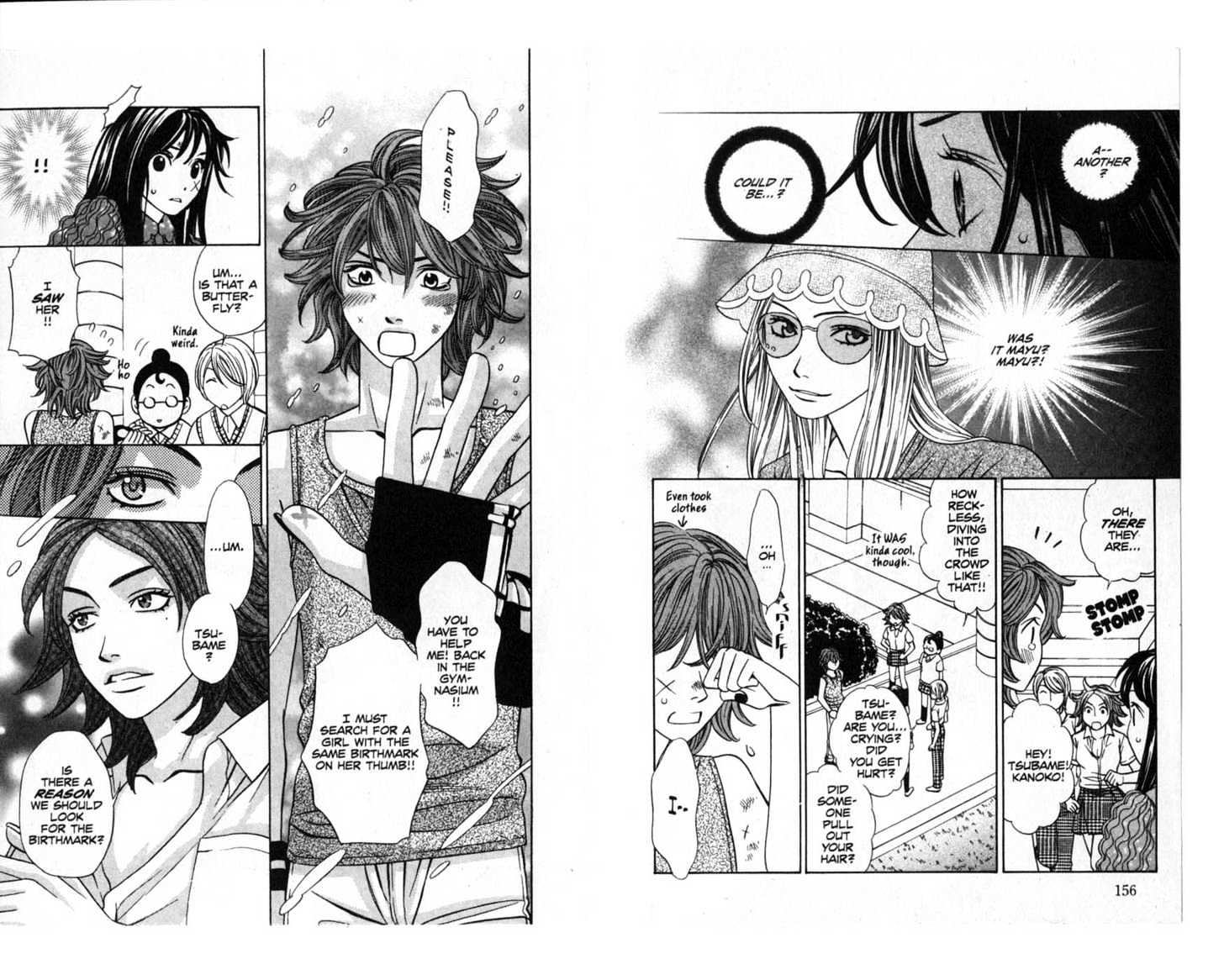 Oyayubihime Infinity Chapter 1.0 page 80 - Vol.01 Chapter 0