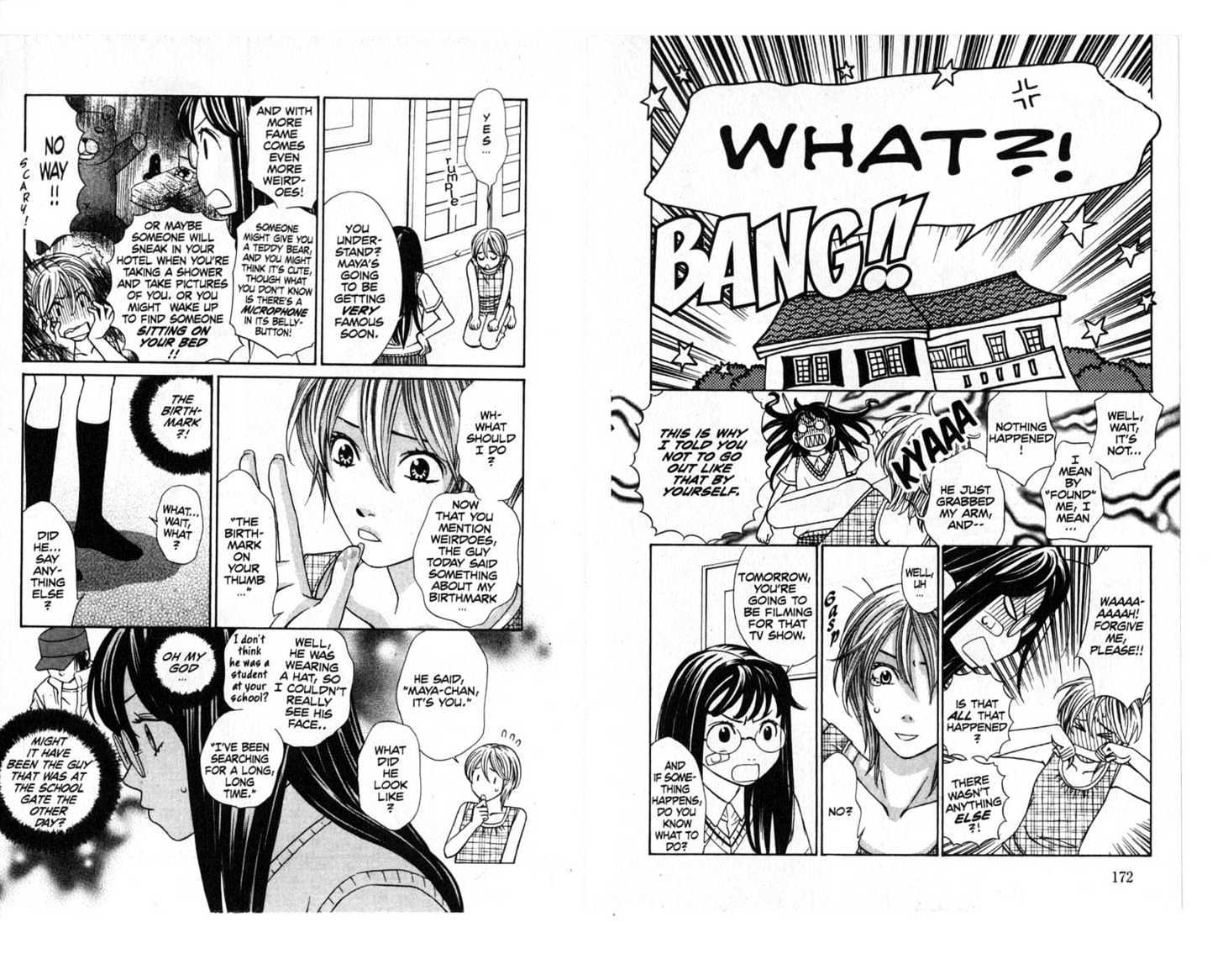 Oyayubihime Infinity Chapter 1.0 page 88 - Vol.01 Chapter 0