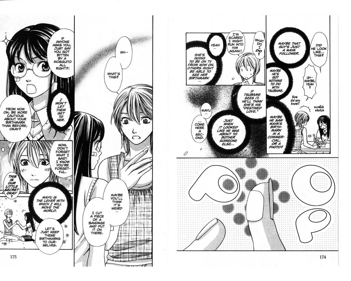 Oyayubihime Infinity Chapter 1.0 page 89 - Vol.01 Chapter 0