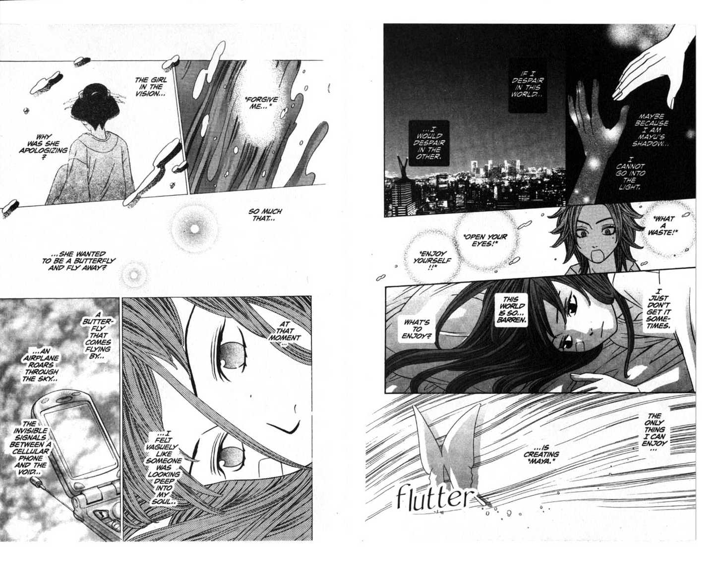 Oyayubihime Infinity Chapter 1.0 page 91 - Vol.01 Chapter 0