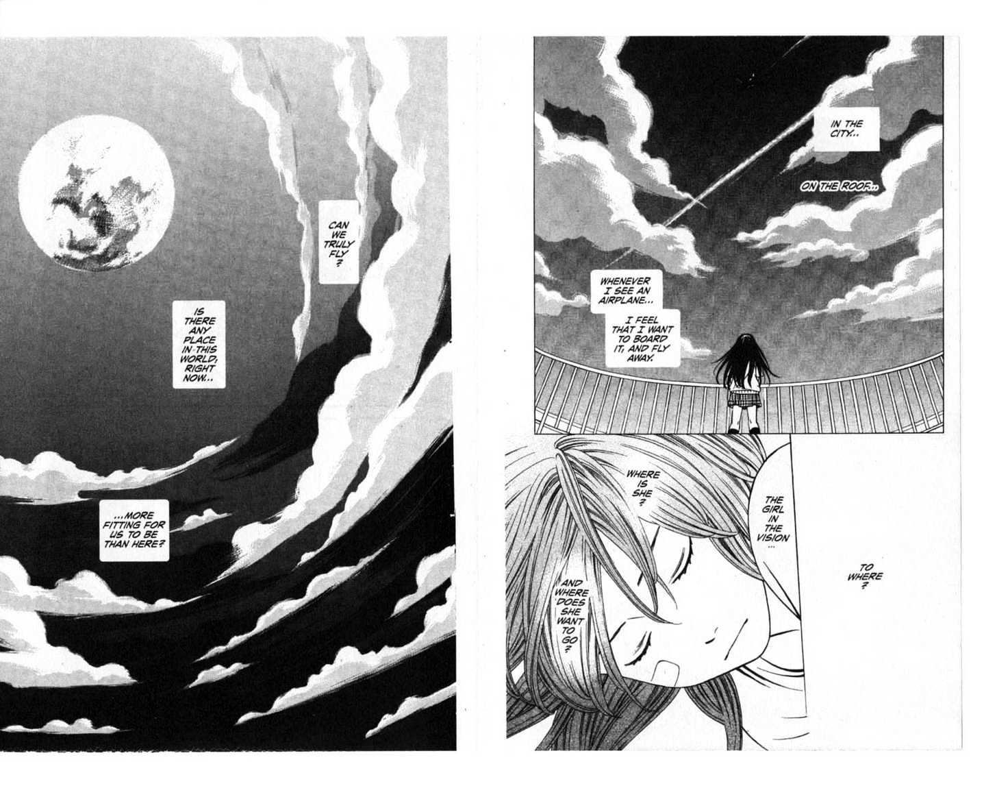 Oyayubihime Infinity Chapter 1.0 page 92 - Vol.01 Chapter 0