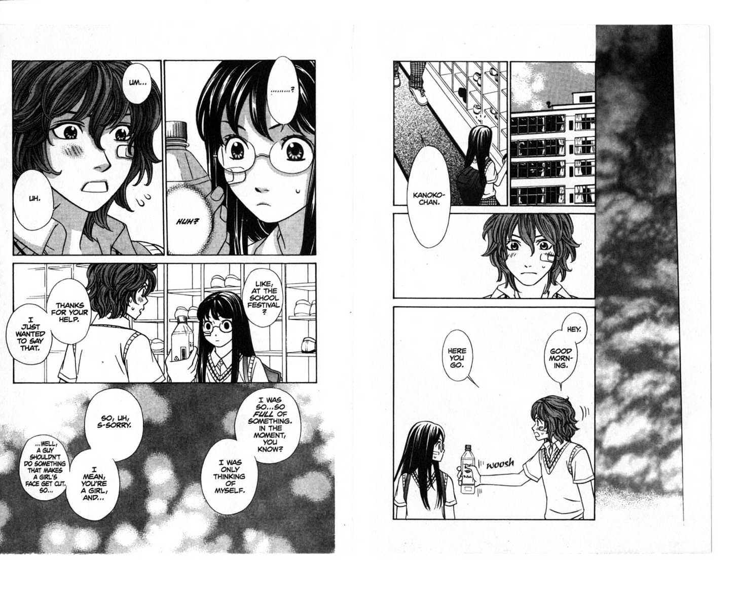 Oyayubihime Infinity Chapter 1.0 page 93 - Vol.01 Chapter 0