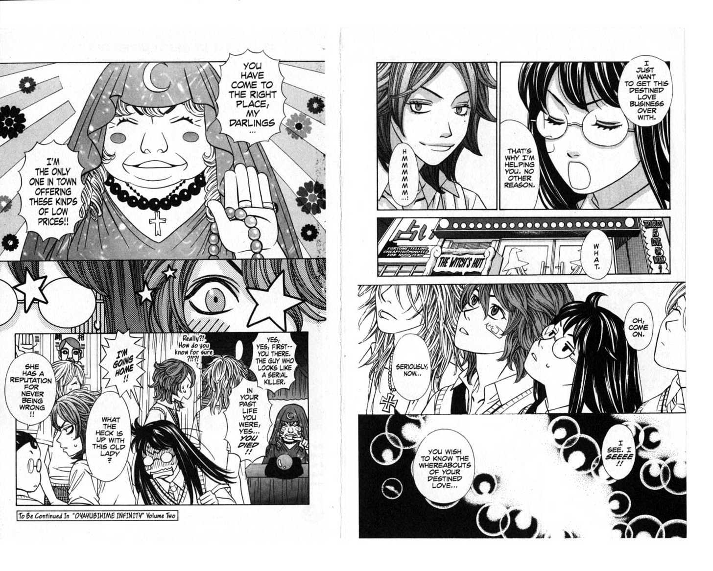 Oyayubihime Infinity Chapter 1.0 page 96 - Vol.01 Chapter 0