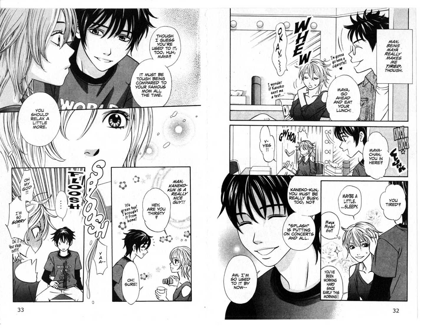 Oyayubihime Infinity Chapter 2.0 page 18 - Vol.02 Chapter 0