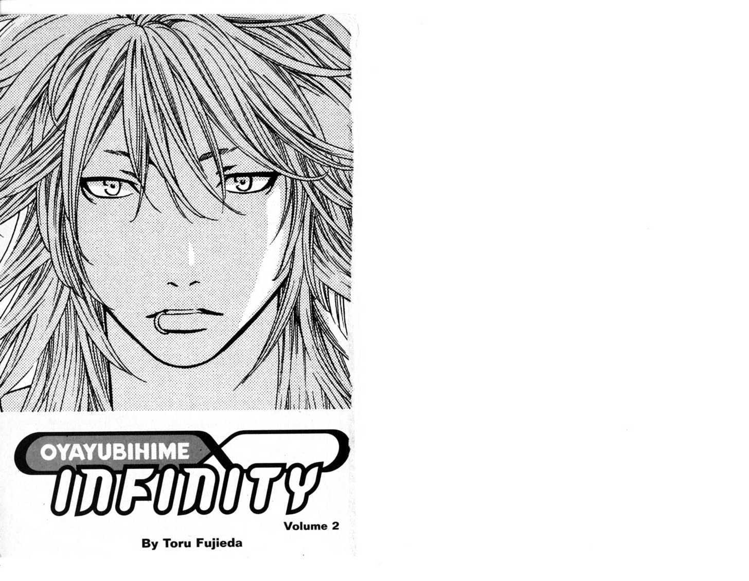Oyayubihime Infinity Chapter 2.0 page 2 - Vol.02 Chapter 0