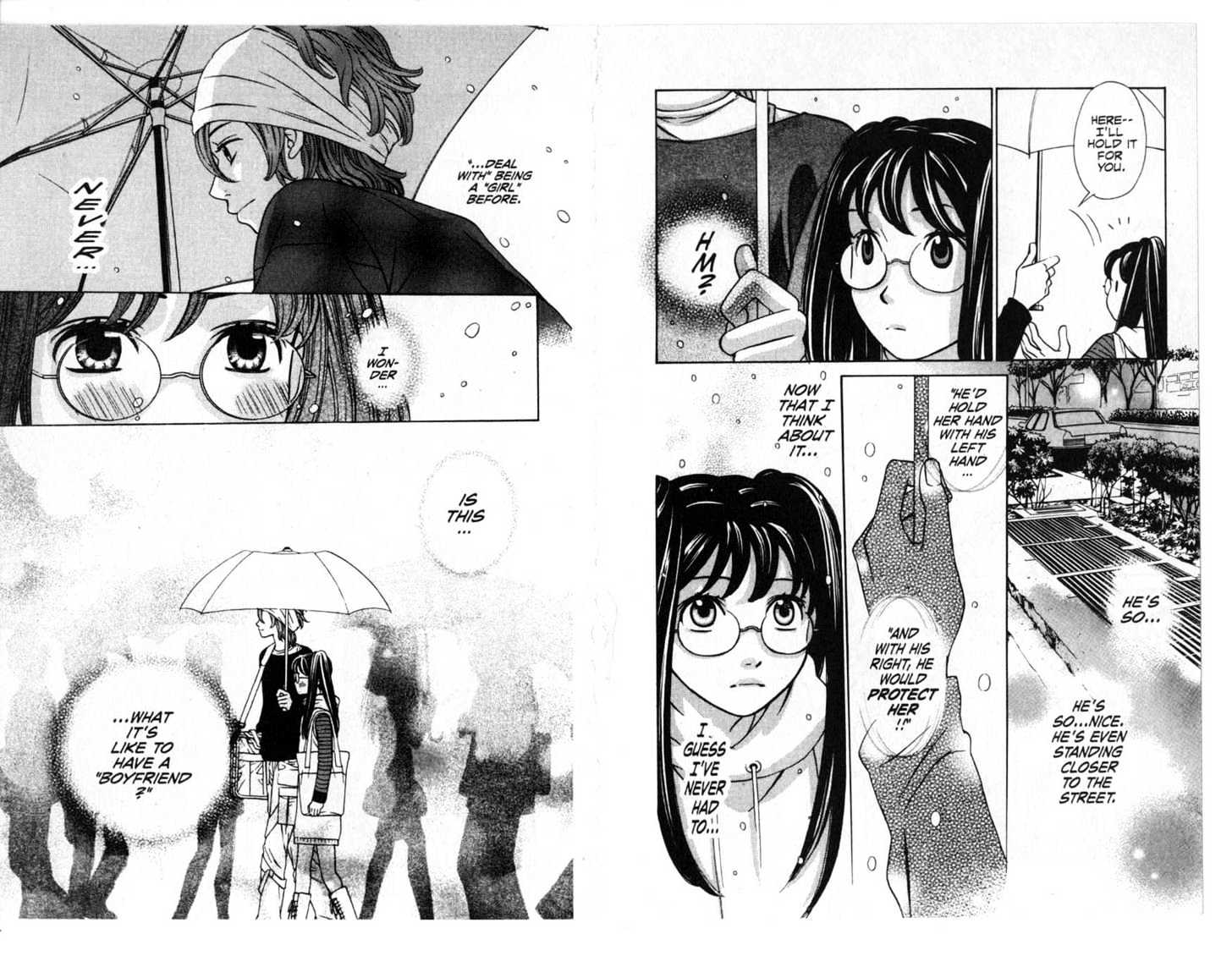 Oyayubihime Infinity Chapter 2.0 page 30 - Vol.02 Chapter 0