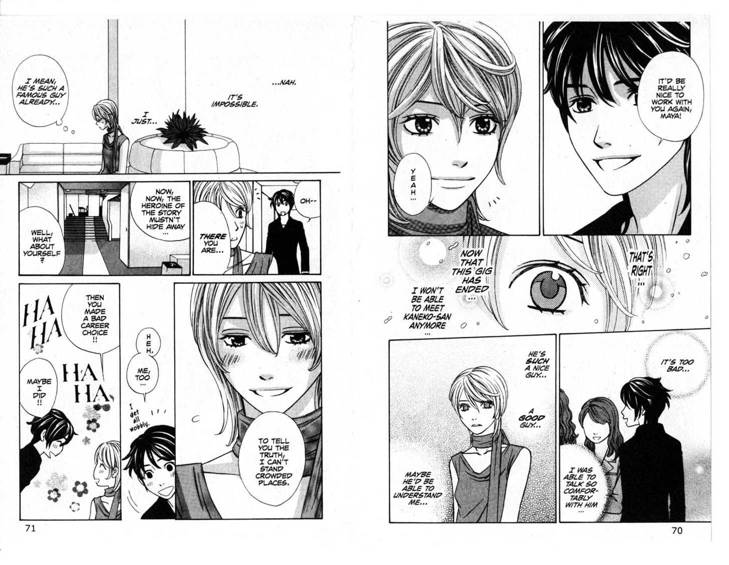 Oyayubihime Infinity Chapter 2.0 page 37 - Vol.02 Chapter 0