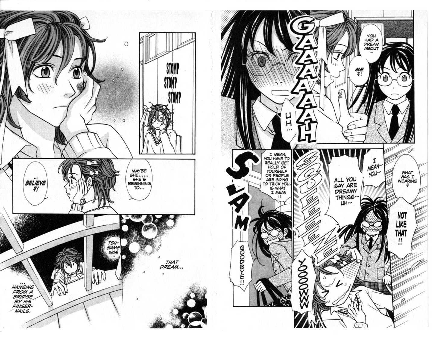 Oyayubihime Infinity Chapter 2.0 page 43 - Vol.02 Chapter 0