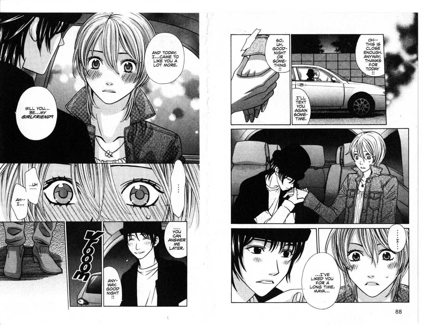 Oyayubihime Infinity Chapter 2.0 page 46 - Vol.02 Chapter 0