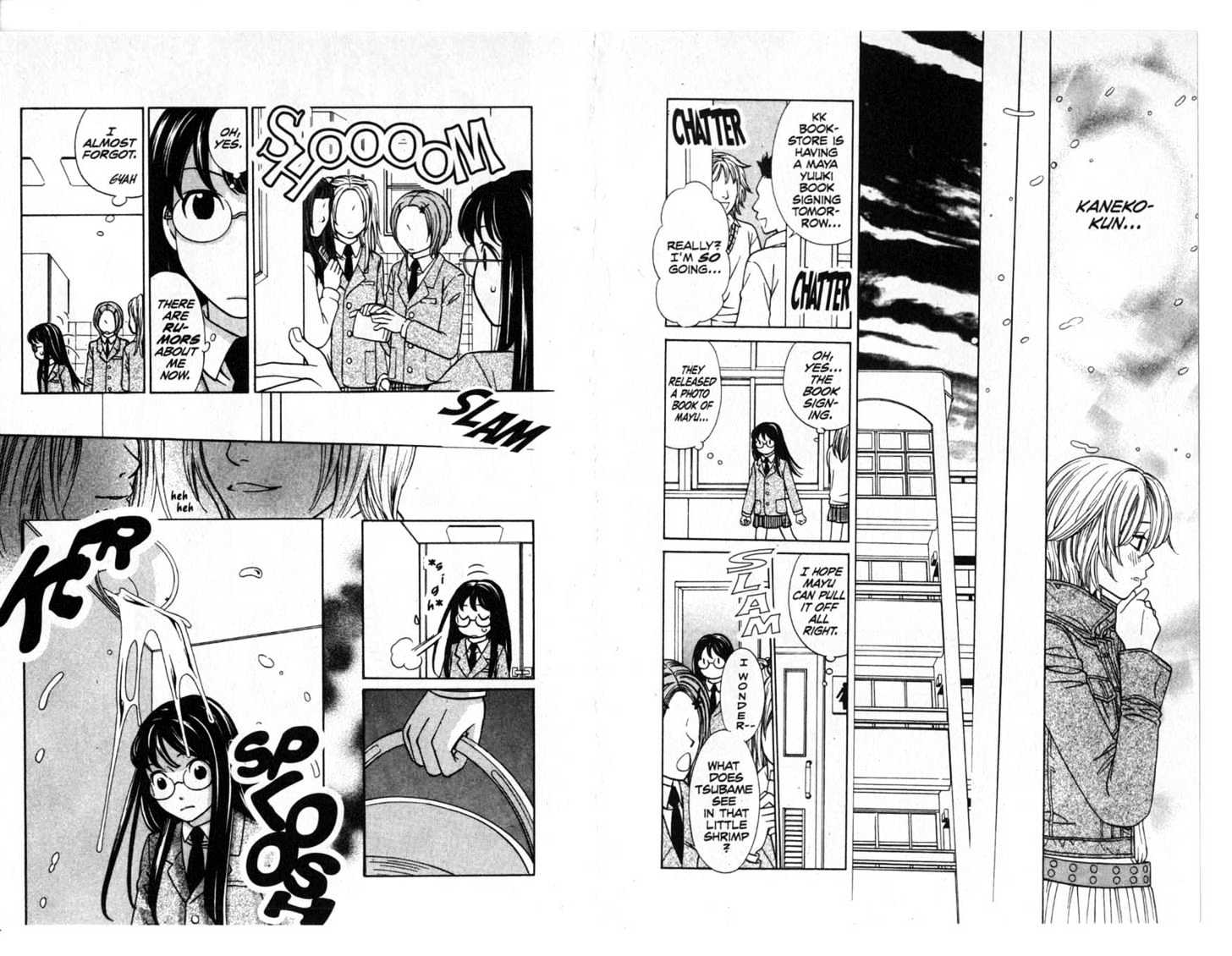 Oyayubihime Infinity Chapter 2.0 page 47 - Vol.02 Chapter 0