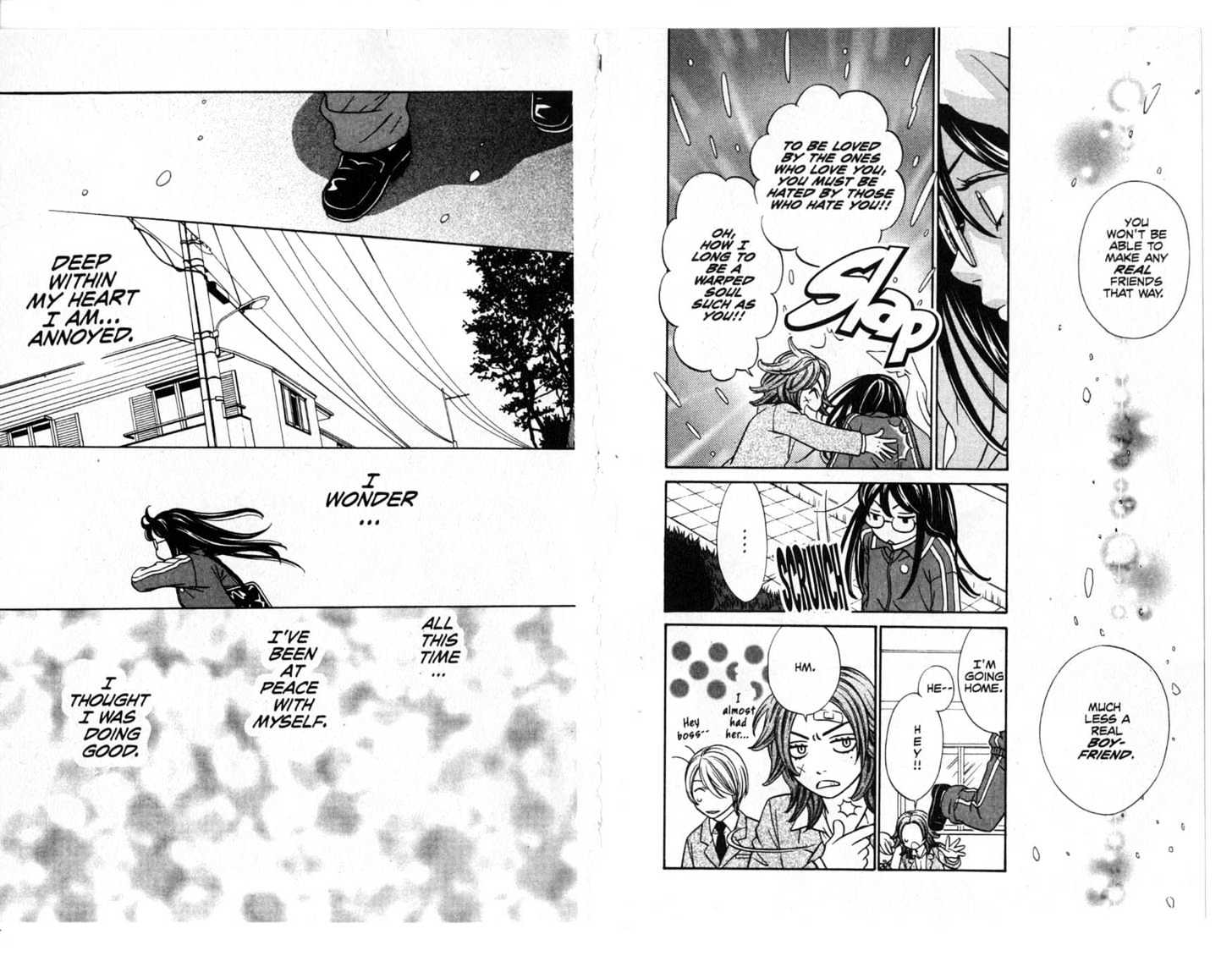 Oyayubihime Infinity Chapter 2.0 page 50 - Vol.02 Chapter 0