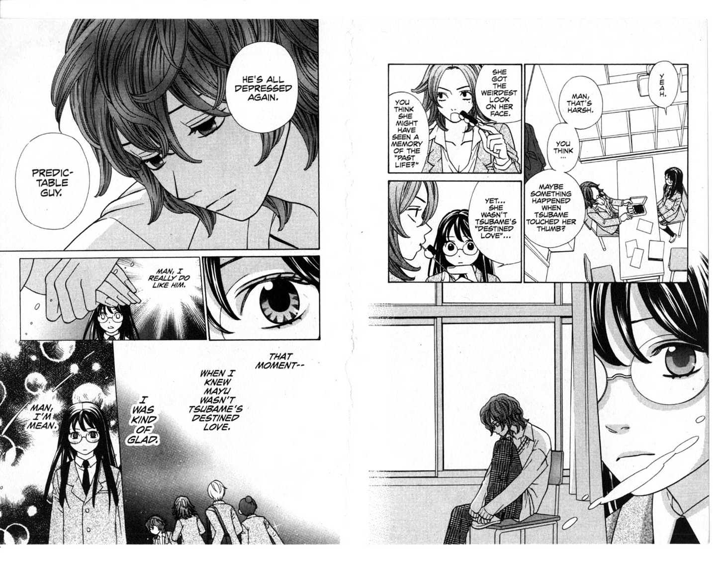 Oyayubihime Infinity Chapter 2.0 page 80 - Vol.02 Chapter 0