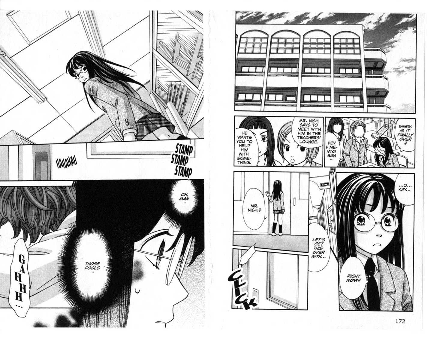 Oyayubihime Infinity Chapter 2.0 page 88 - Vol.02 Chapter 0