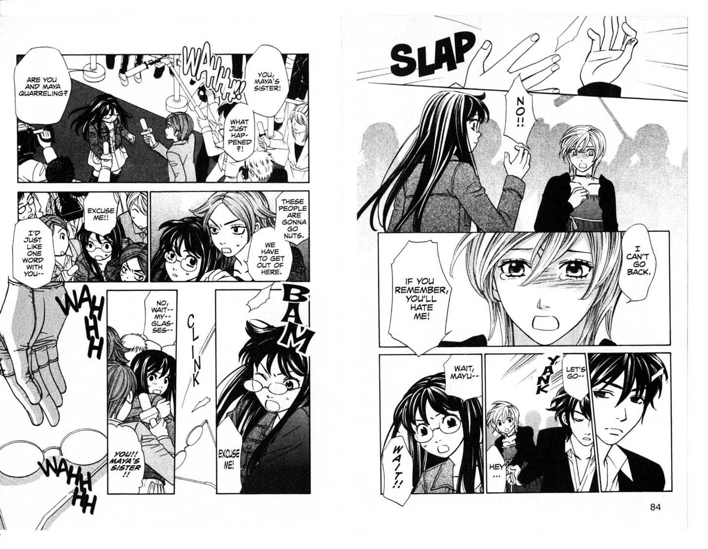 Oyayubihime Infinity Chapter 3.0 page 44 - Vol.03 Chapter 0