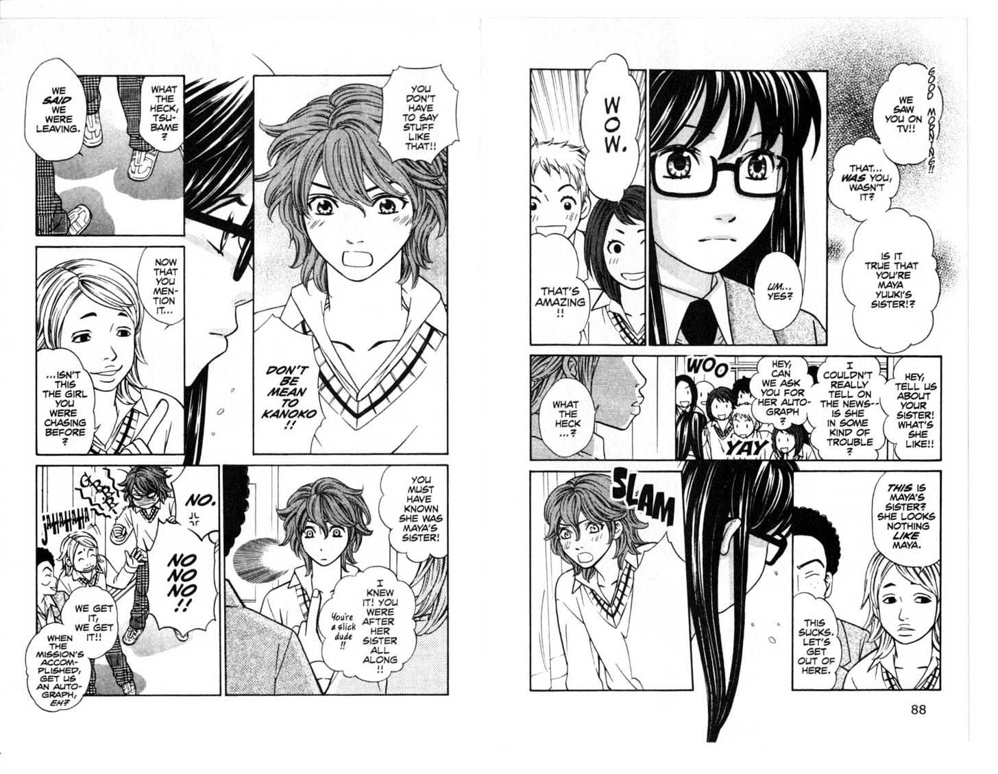 Oyayubihime Infinity Chapter 3.0 page 46 - Vol.03 Chapter 0