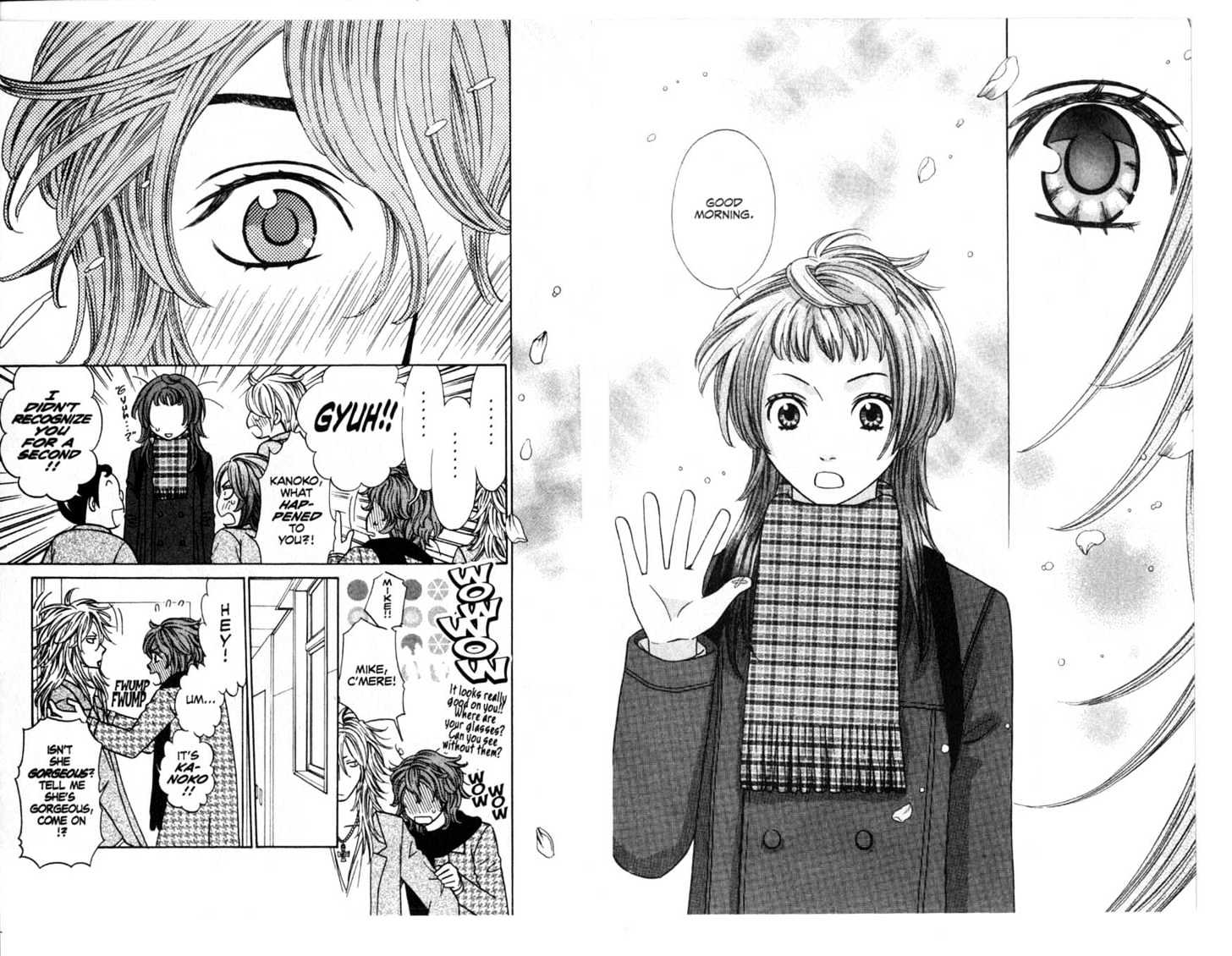 Oyayubihime Infinity Chapter 3.0 page 82 - Vol.03 Chapter 0