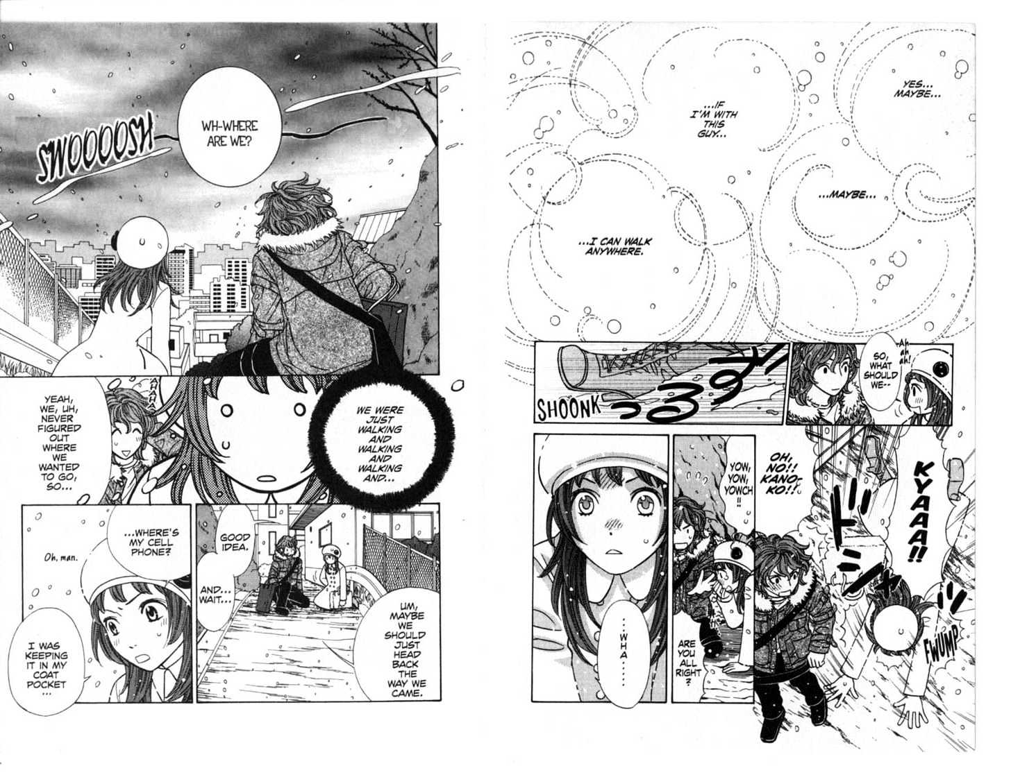 Oyayubihime Infinity Chapter 4.0 page 15 - Vol.04 Chapter 0