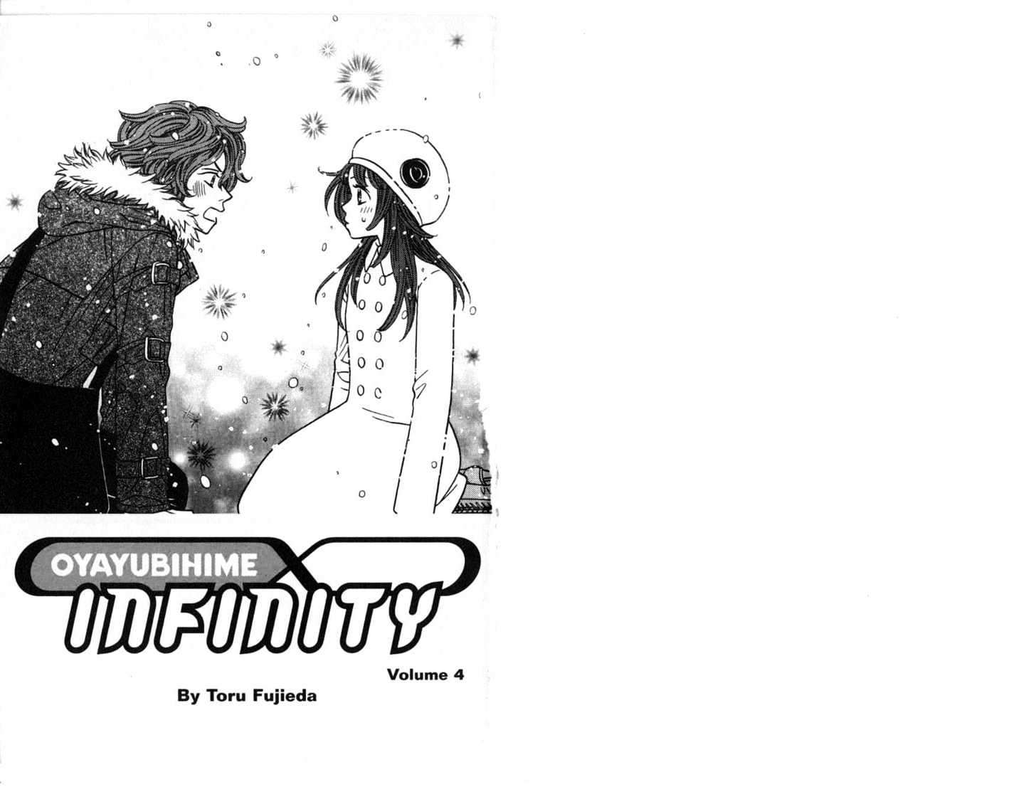 Oyayubihime Infinity Chapter 4.0 page 2 - Vol.04 Chapter 0