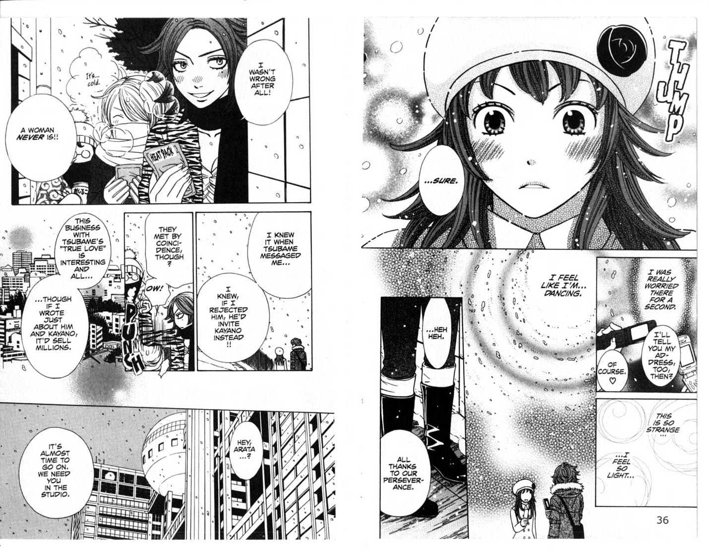 Oyayubihime Infinity Chapter 4.0 page 20 - Vol.04 Chapter 0