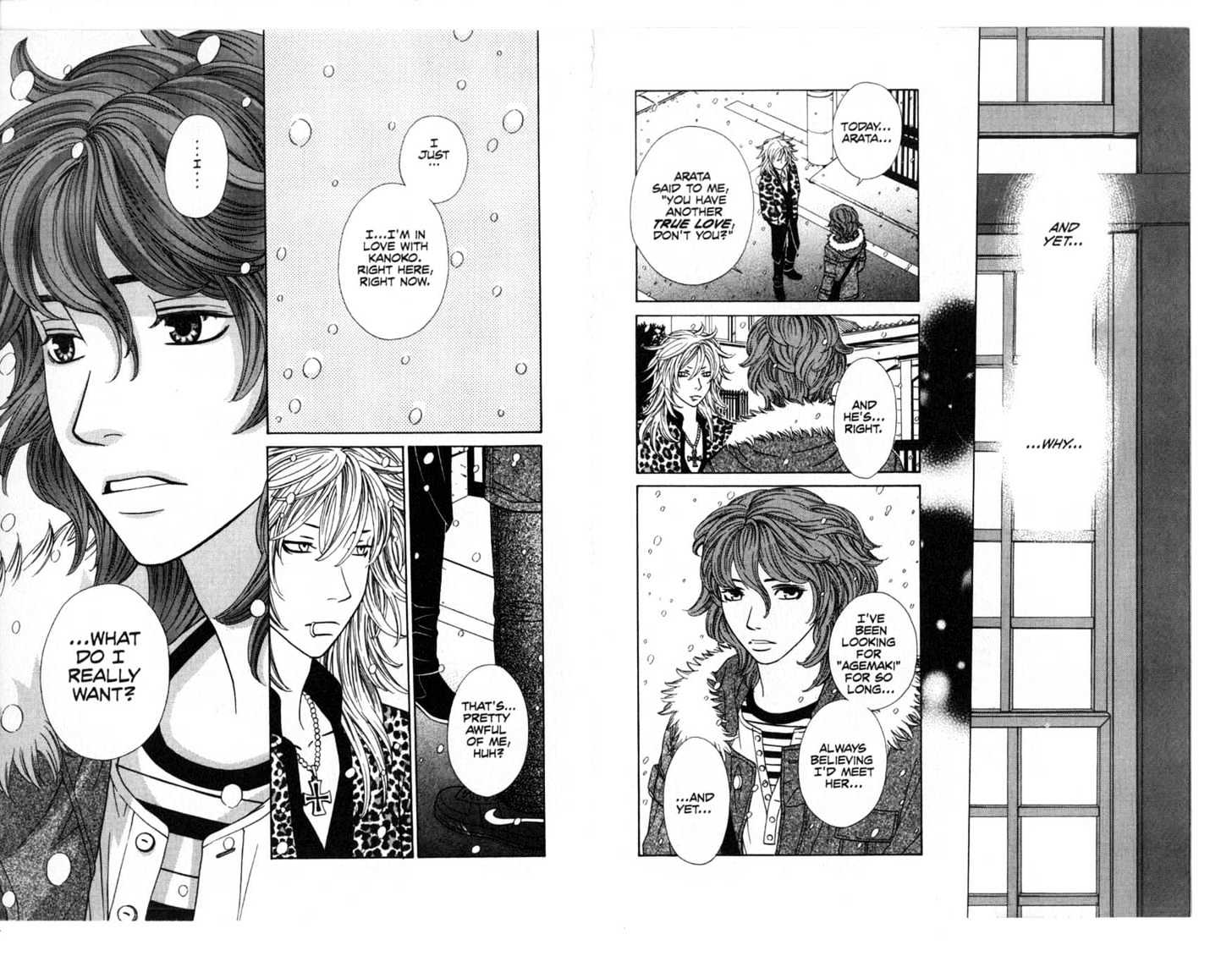 Oyayubihime Infinity Chapter 4.0 page 40 - Vol.04 Chapter 0