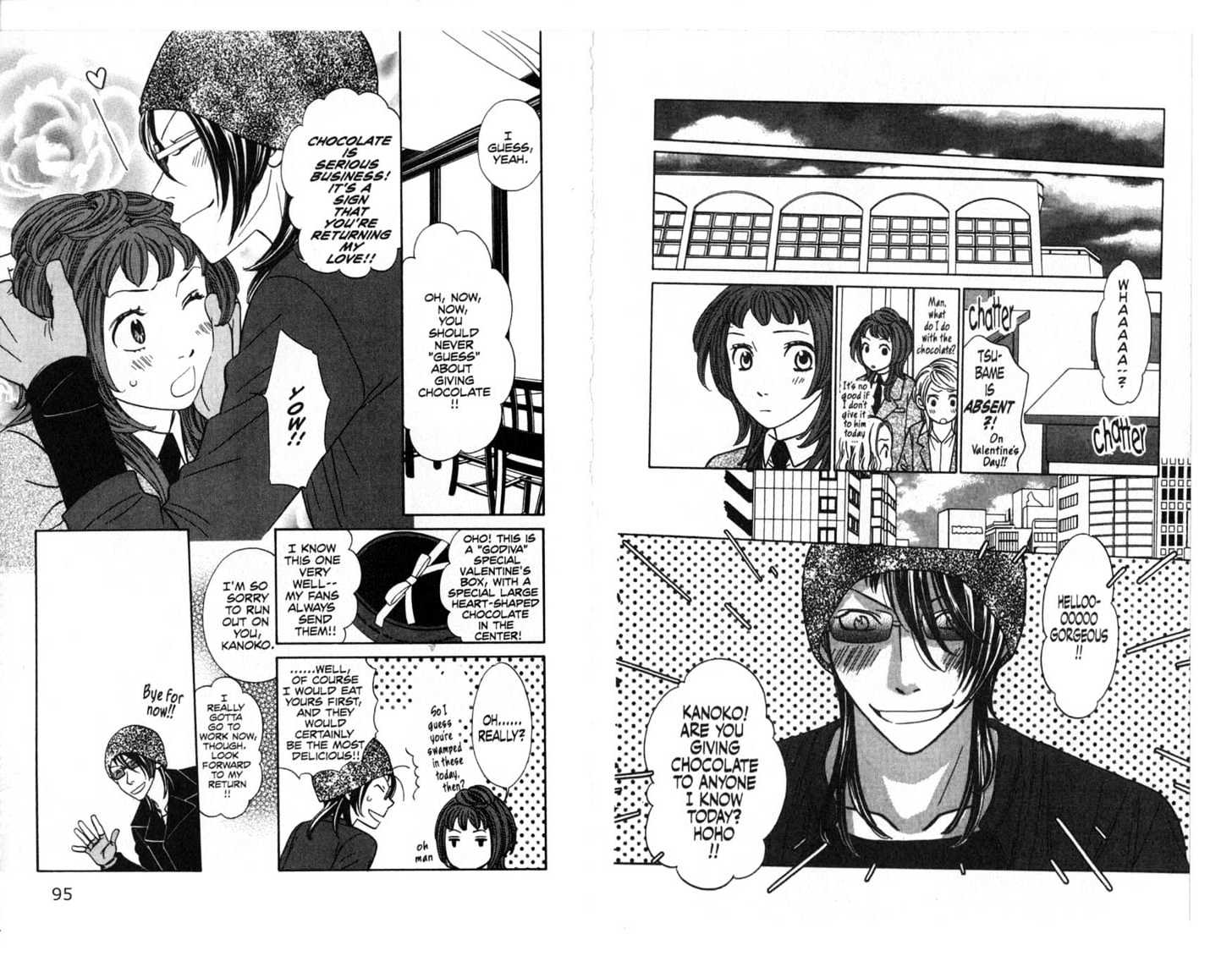 Oyayubihime Infinity Chapter 4.0 page 49 - Vol.04 Chapter 0