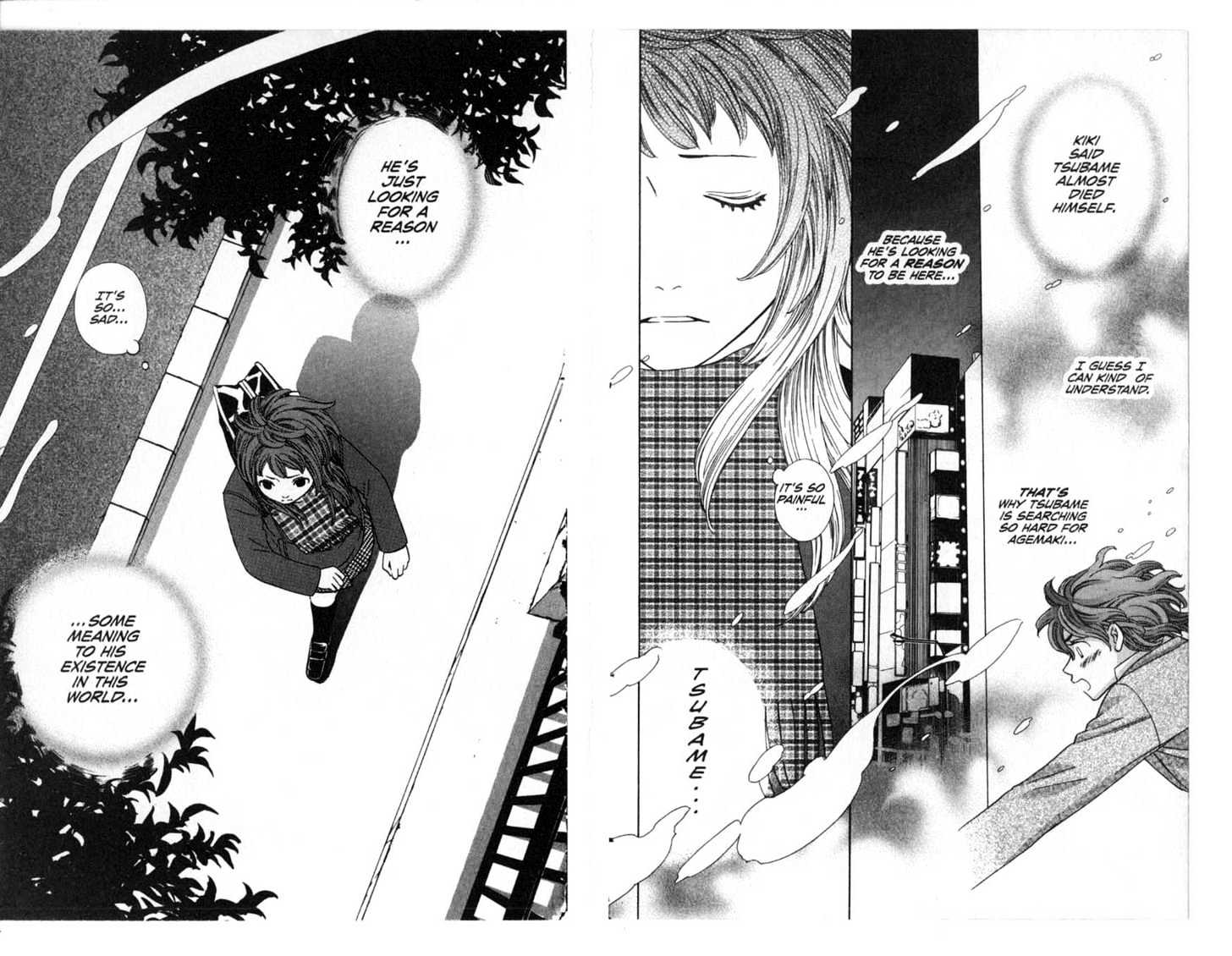 Oyayubihime Infinity Chapter 4.0 page 54 - Vol.04 Chapter 0