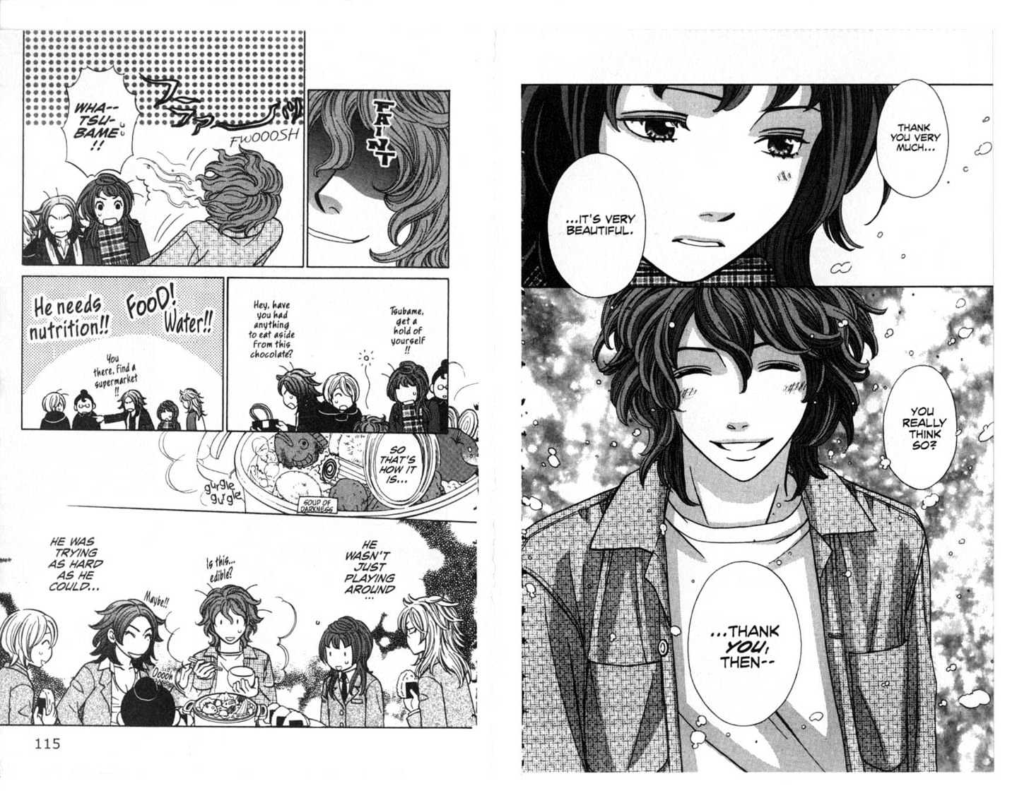 Oyayubihime Infinity Chapter 4.0 page 59 - Vol.04 Chapter 0