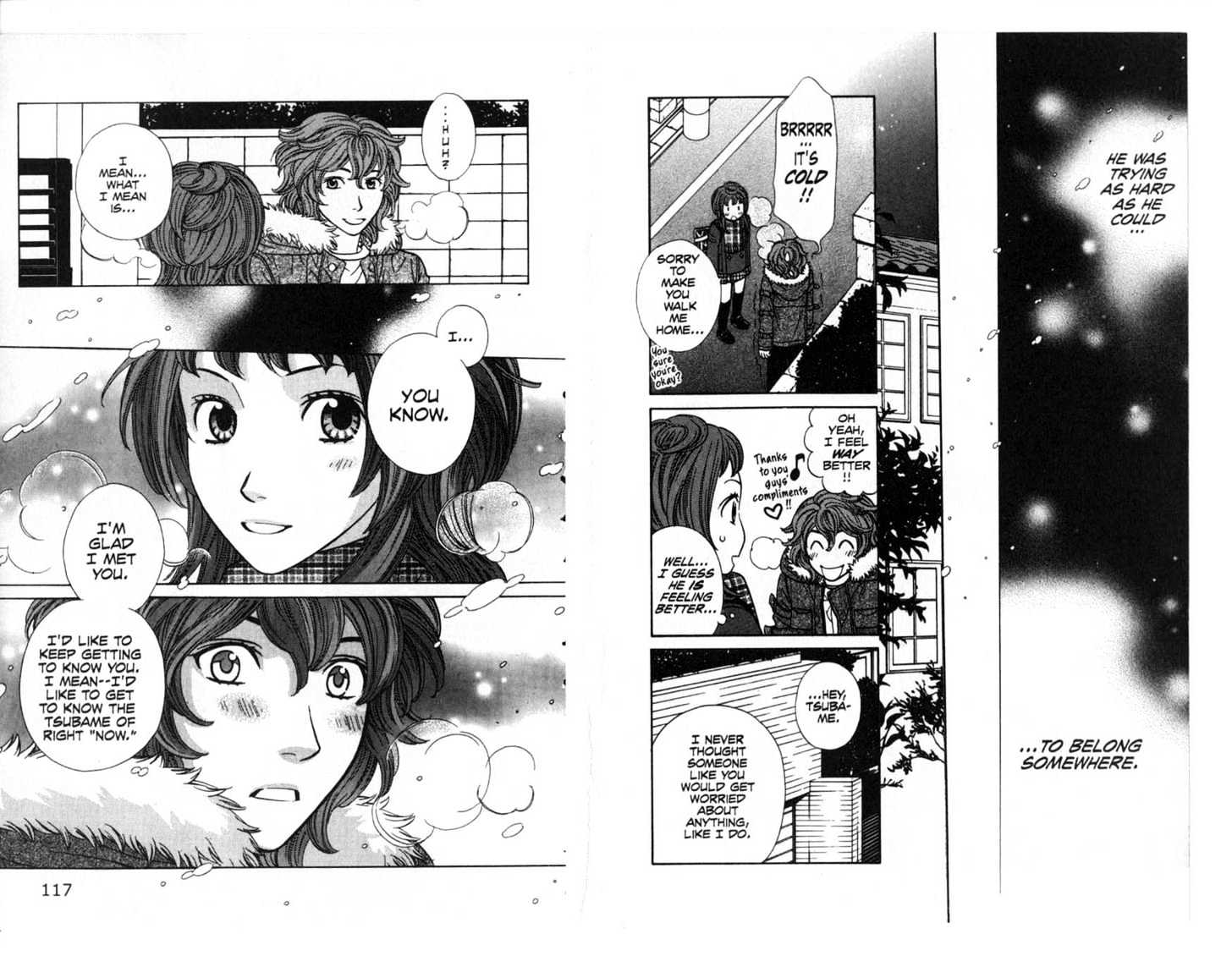 Oyayubihime Infinity Chapter 4.0 page 60 - Vol.04 Chapter 0