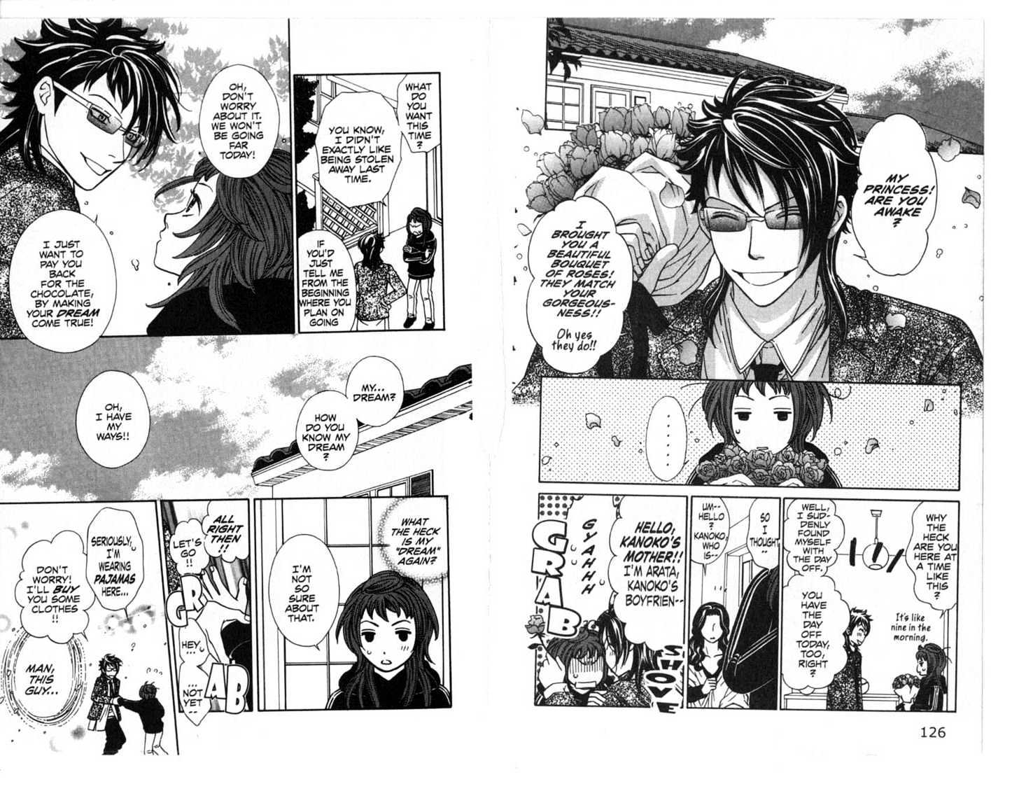 Oyayubihime Infinity Chapter 4.0 page 65 - Vol.04 Chapter 0