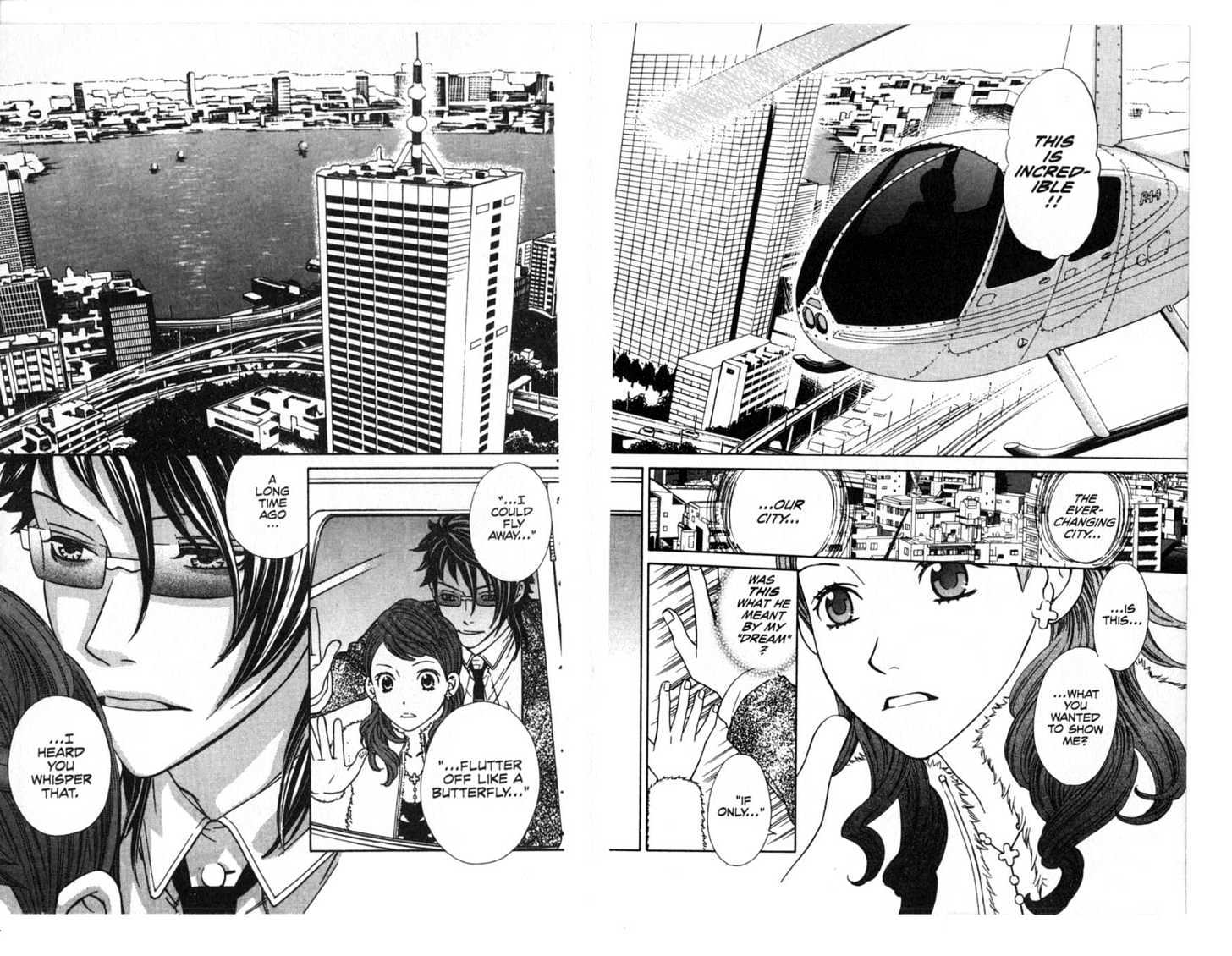 Oyayubihime Infinity Chapter 4.0 page 67 - Vol.04 Chapter 0