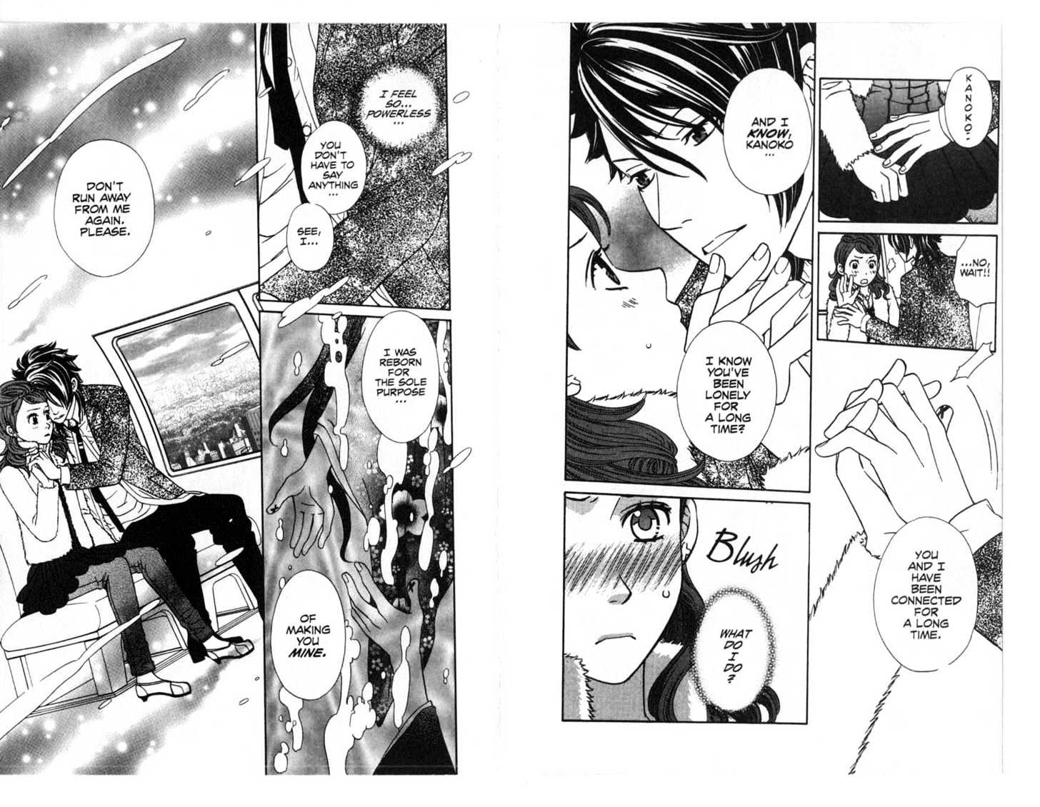 Oyayubihime Infinity Chapter 4.0 page 69 - Vol.04 Chapter 0