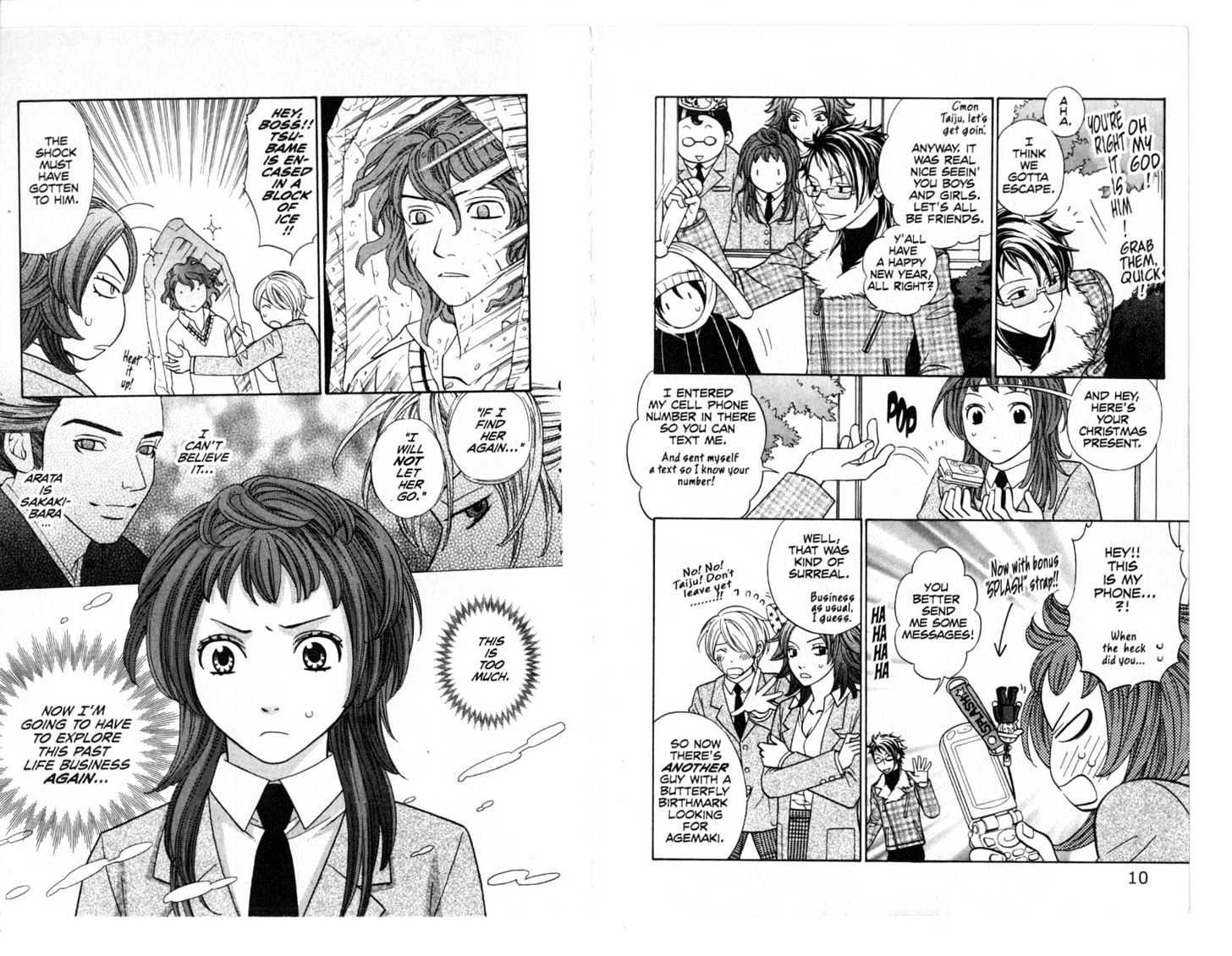 Oyayubihime Infinity Chapter 4.0 page 7 - Vol.04 Chapter 0