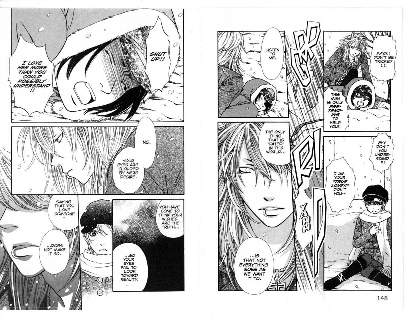 Oyayubihime Infinity Chapter 4.0 page 76 - Vol.04 Chapter 0
