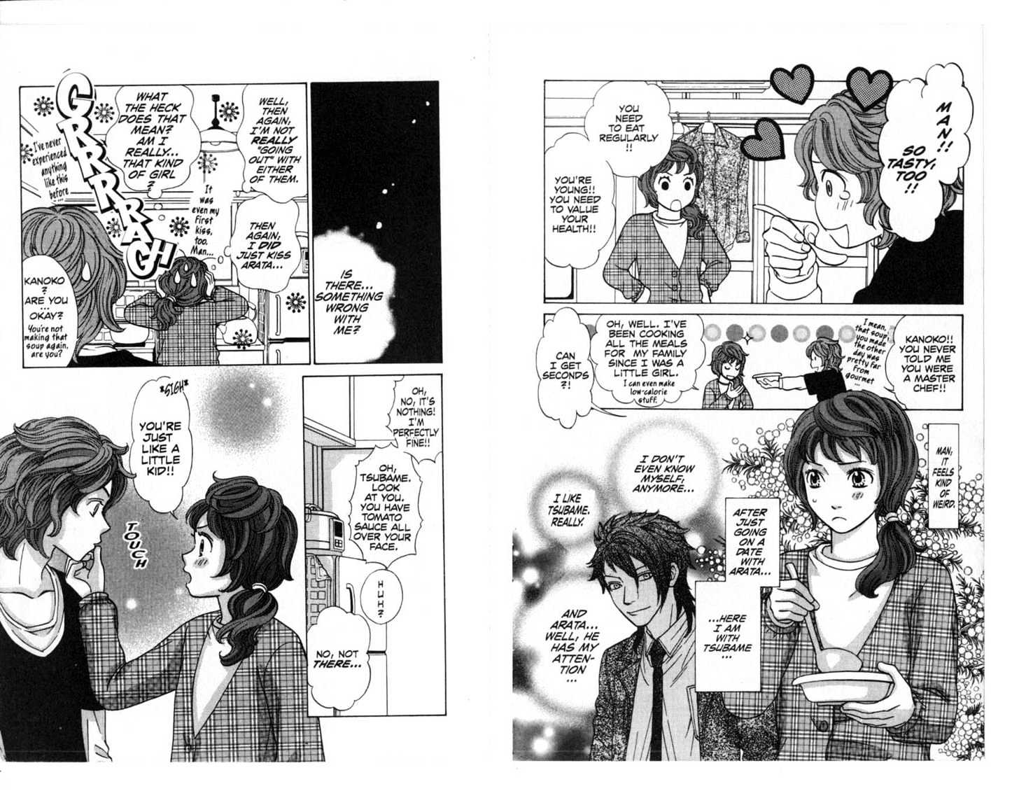 Oyayubihime Infinity Chapter 4.0 page 78 - Vol.04 Chapter 0