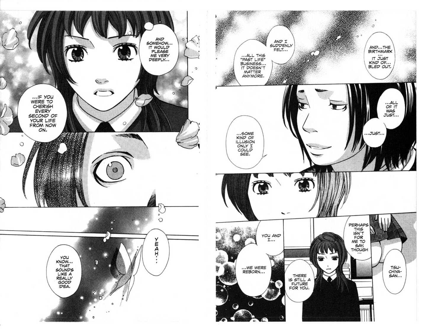 Oyayubihime Infinity Chapter 4.0 page 87 - Vol.04 Chapter 0