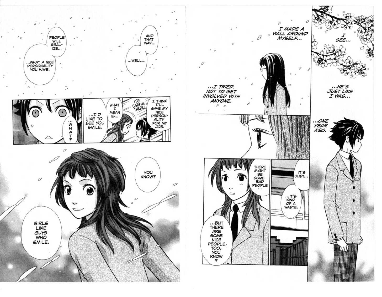 Oyayubihime Infinity Chapter 5.0 page 14 - Vol.05 Chapter 0