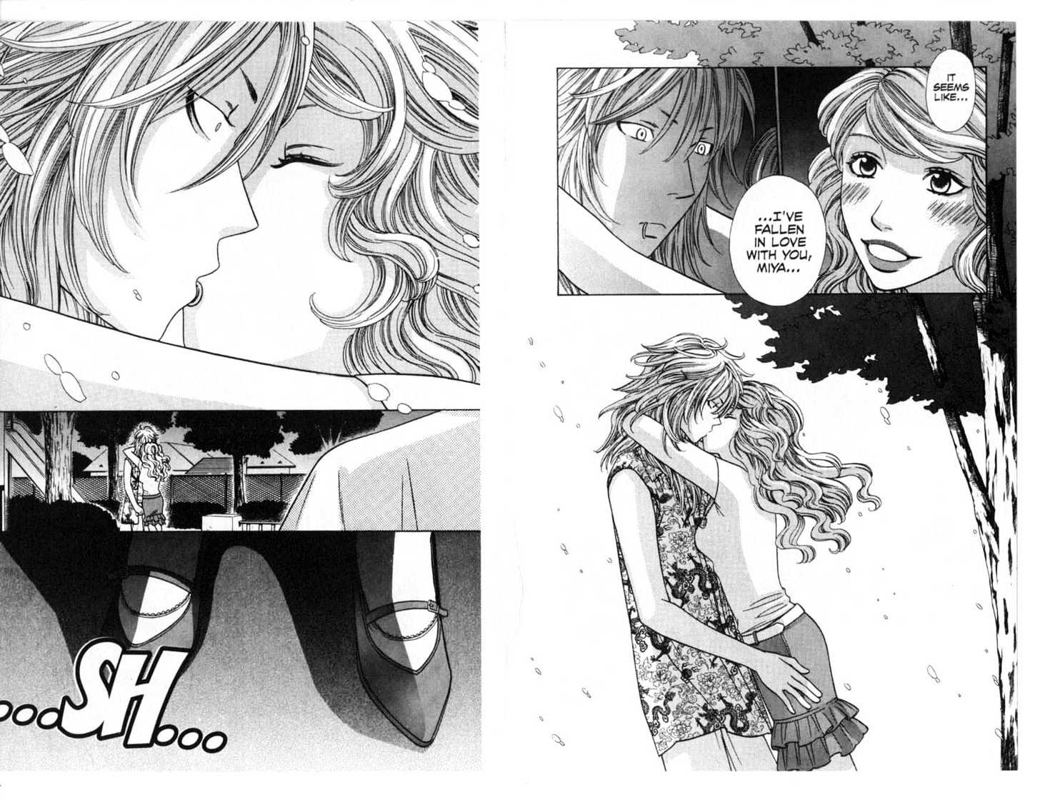 Oyayubihime Infinity Chapter 5.0 page 19 - Vol.05 Chapter 0