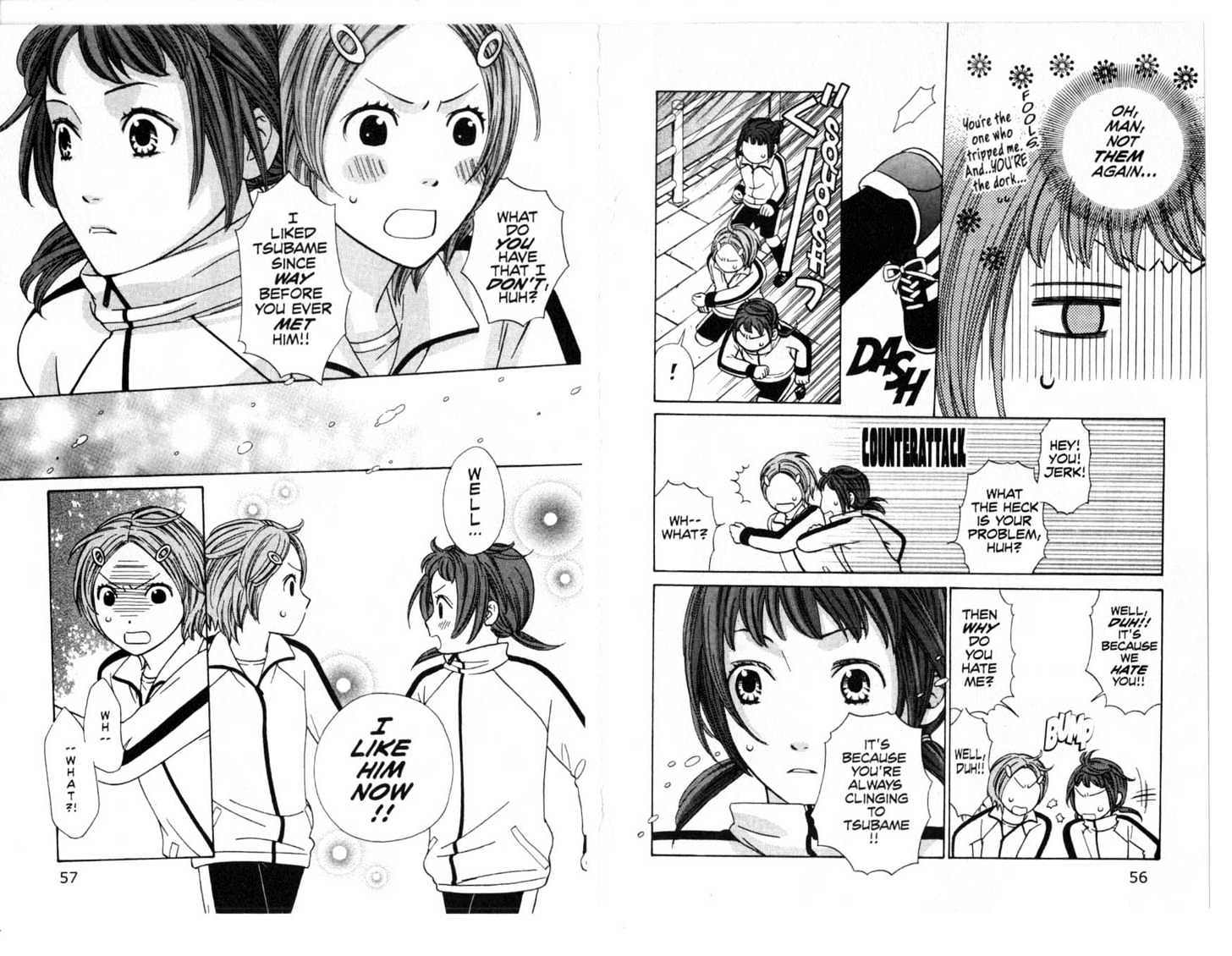 Oyayubihime Infinity Chapter 5.0 page 30 - Vol.05 Chapter 0
