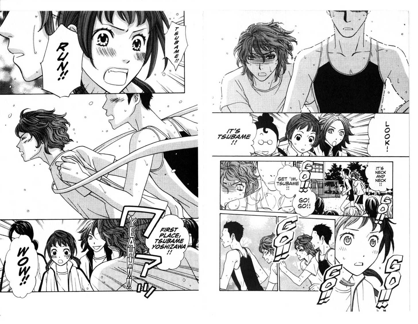 Oyayubihime Infinity Chapter 5.0 page 36 - Vol.05 Chapter 0