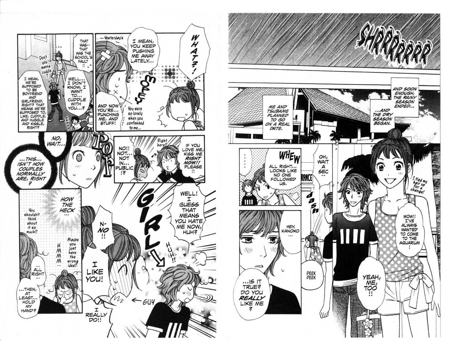 Oyayubihime Infinity Chapter 5.0 page 51 - Vol.05 Chapter 0