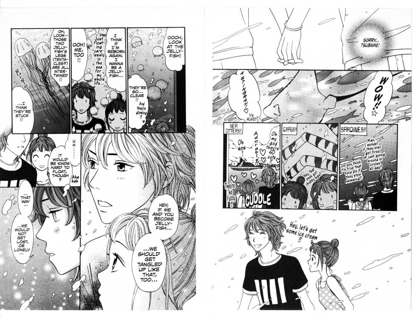 Oyayubihime Infinity Chapter 5.0 page 53 - Vol.05 Chapter 0