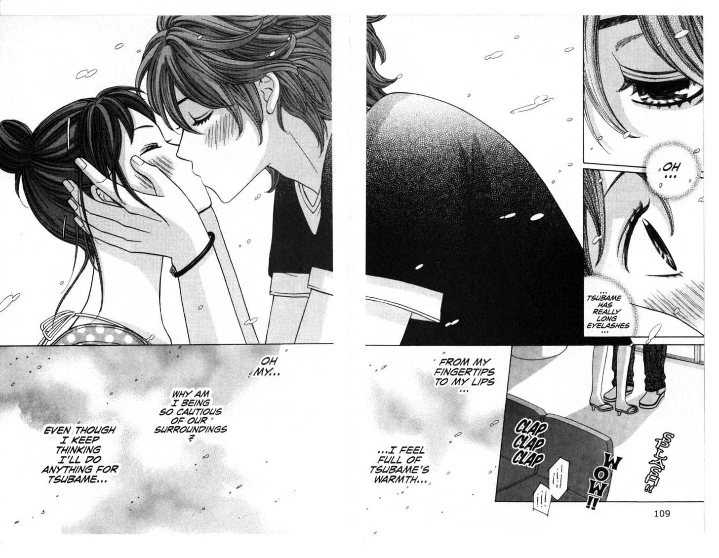 Oyayubihime Infinity Chapter 5.0 page 56 - Vol.05 Chapter 0